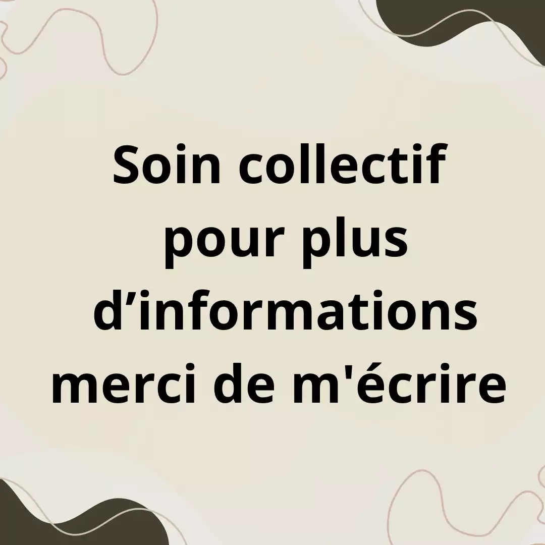 Soin collectif